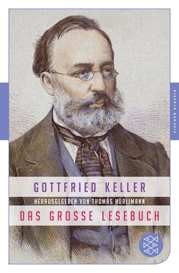 Abbildung von Keller / Hürlimann | Das große Lesebuch | 1. Auflage | 2019 | beck-shop.de