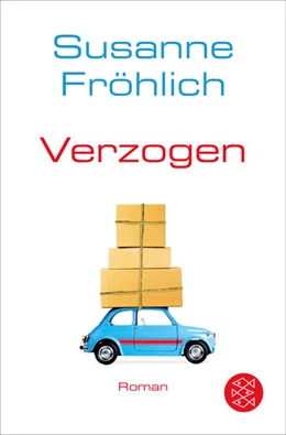 Abbildung von Fröhlich | Verzogen | 4. Auflage | 2019 | 9 | beck-shop.de