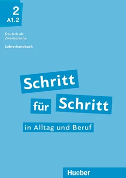 Abbildung von Kalender / Klimaszyk | Schritt für Schritt in Alltag und Beruf 2 / Lehrerhandbuch | 1. Auflage | 2019 | beck-shop.de