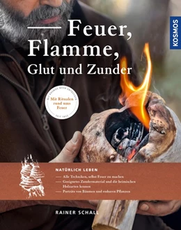 Abbildung von Schall | Feuer, Flamme, Glut und Zunder | 1. Auflage | 2019 | beck-shop.de