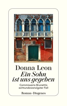 Abbildung von Leon | Ein Sohn ist uns gegeben | 1. Auflage | 2019 | beck-shop.de