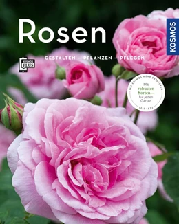 Abbildung von Proll / Richter | Rosen (Mein Garten) | 1. Auflage | 2019 | beck-shop.de