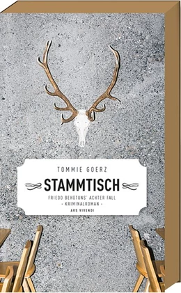 Abbildung von Goerz | Stammtisch | 1. Auflage | 2019 | beck-shop.de