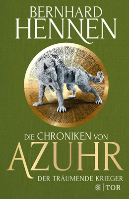 Abbildung von Hennen | Die Chroniken von Azuhr - Der träumende Krieger | 1. Auflage | 2019 | beck-shop.de