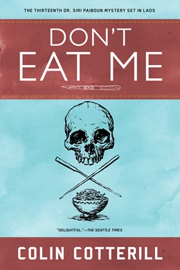 Abbildung von Cotterill | Don't Eat Me | 1. Auflage | 2019 | beck-shop.de