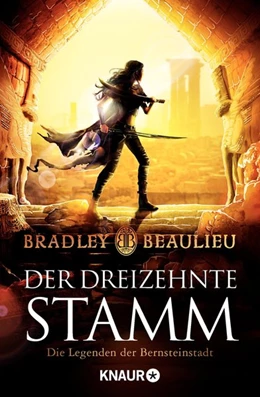 Abbildung von Beaulieu / Zauner | Der Dreizehnte Stamm | 1. Auflage | 2019 | beck-shop.de