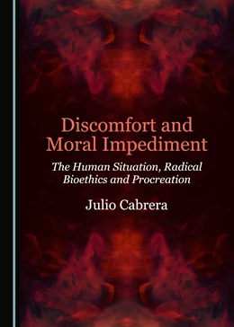 Abbildung von Discomfort and Moral Impediment | 1. Auflage | 2019 | beck-shop.de