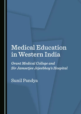 Abbildung von Medical Education in Western India | 1. Auflage | 2019 | beck-shop.de