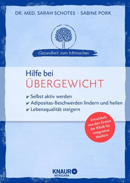 Abbildung von Schotes / Pork | Hilfe bei Übergewicht | 1. Auflage | 2019 | beck-shop.de