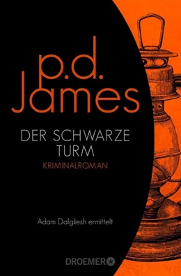 Abbildung von James | Der schwarze Turm | 1. Auflage | 2019 | beck-shop.de