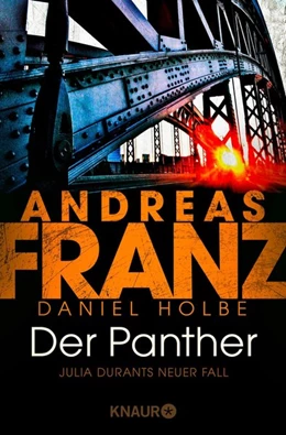 Abbildung von Franz / Holbe | Der Panther | 1. Auflage | 2019 | beck-shop.de