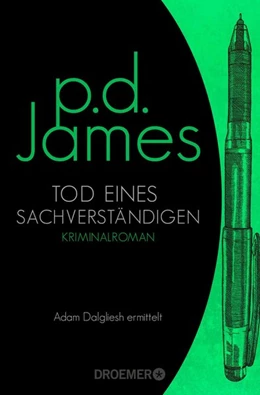 Abbildung von James | Tod eines Sachverständigen | 1. Auflage | 2019 | beck-shop.de