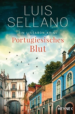 Abbildung von Sellano | Portugiesisches Blut | 1. Auflage | 2019 | beck-shop.de