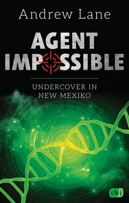 Abbildung von Lane | AGENT IMPOSSIBLE - Undercover in New Mexico | 1. Auflage | 2019 | beck-shop.de