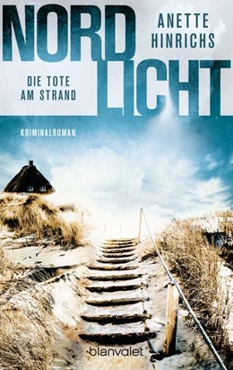 Abbildung von Hinrichs | Nordlicht - Die Tote am Strand | 1. Auflage | 2019 | beck-shop.de