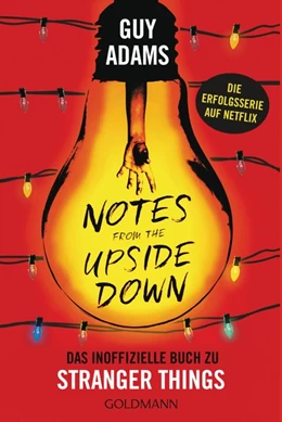 Abbildung von Adams | Notes from the upside down | 1. Auflage | 2019 | beck-shop.de