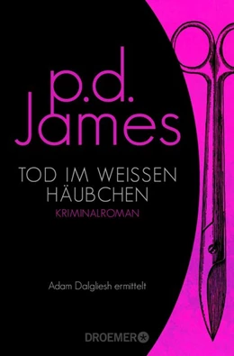 Abbildung von James | Tod im weißen Häubchen | 1. Auflage | 2019 | beck-shop.de