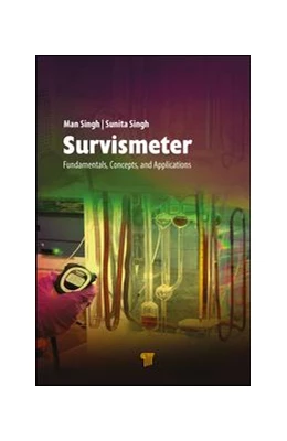 Abbildung von Singh | Survismeter | 1. Auflage | 2019 | beck-shop.de