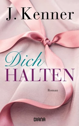 Abbildung von Kenner | Dich halten (Stark 5) | 1. Auflage | 2019 | beck-shop.de