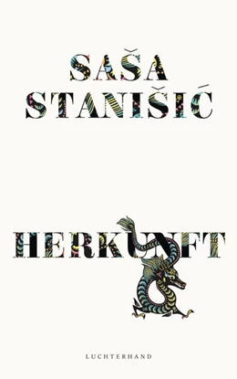 Abbildung von Stanisic | HERKUNFT | 1. Auflage | 2019 | beck-shop.de