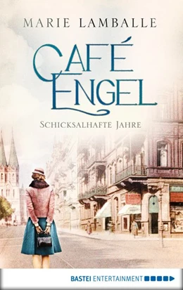 Abbildung von Lamballe | Café Engel | 1. Auflage | 2019 | beck-shop.de