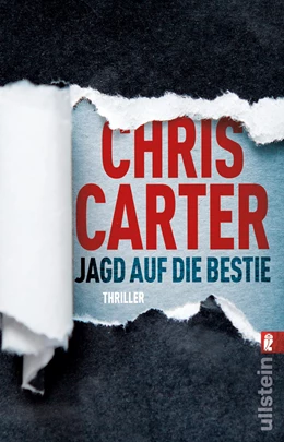 Abbildung von Carter | Jagd auf die Bestie | 1. Auflage | 2019 | beck-shop.de