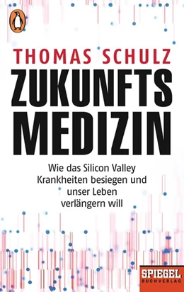 Abbildung von Schulz | Zukunftsmedizin | 1. Auflage | 2019 | beck-shop.de