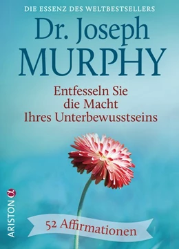 Abbildung von Murphy | Entfesseln Sie die Macht Ihres Unterbewusstseins | 1. Auflage | 2019 | beck-shop.de