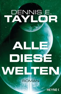 Abbildung von Taylor | Alle diese Welten | 1. Auflage | 2019 | beck-shop.de