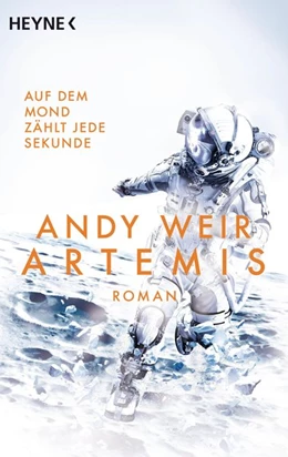 Abbildung von Weir | Artemis | 1. Auflage | 2019 | beck-shop.de