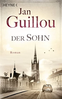 Abbildung von Guillou | Der Sohn | 1. Auflage | 2019 | beck-shop.de