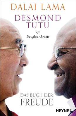 Abbildung von Dalai / Tutu | Das Buch der Freude | 1. Auflage | 2019 | beck-shop.de
