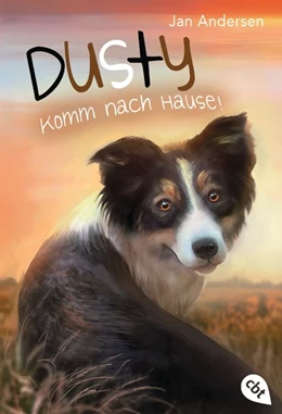 Abbildung von Andersen | Dusty - Komm nach Hause! | 1. Auflage | 2019 | beck-shop.de