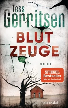 Abbildung von Gerritsen | Blutzeuge | 1. Auflage | 2019 | beck-shop.de