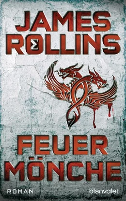 Abbildung von Rollins | Feuermönche | 1. Auflage | 2019 | beck-shop.de