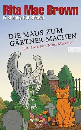 Abbildung von Brown | Die Maus zum Gärtner machen | 1. Auflage | 2019 | beck-shop.de