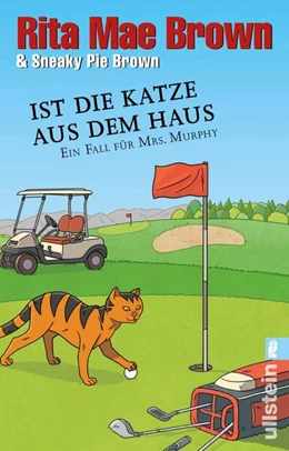 Abbildung von Brown | Ist die Katze aus dem Haus | 1. Auflage | 2019 | beck-shop.de