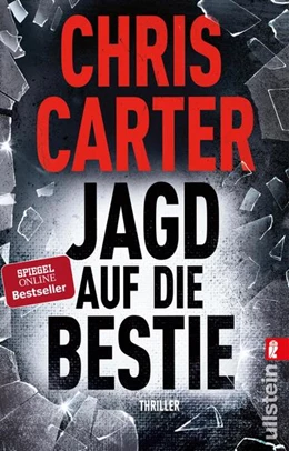 Abbildung von Carter | Jagd auf die Bestie | 1. Auflage | 2019 | beck-shop.de