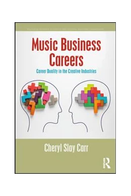 Abbildung von Carr | Music Business Careers | 1. Auflage | 2019 | beck-shop.de