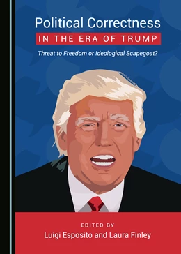 Abbildung von Esposito / Finley | Political Correctness in the Era of Trump | 1. Auflage | 2019 | beck-shop.de
