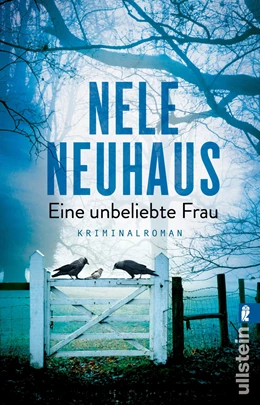 Abbildung von Neuhaus | Eine unbeliebte Frau | 1. Auflage | 2019 | 1 | beck-shop.de