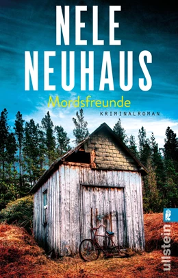 Abbildung von Neuhaus | Mordsfreunde | 1. Auflage | 2019 | 2 | beck-shop.de