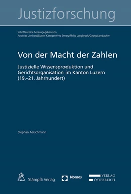 Abbildung von Aerschmann | Von der Macht der Zahlen | 1. Auflage | 2017 | 14 | beck-shop.de
