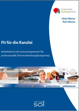 Abbildung von Blesius / Brämer | Fit für die Kanzlei | 2. Auflage | 2015 | beck-shop.de