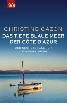 Abbildung von Cazon | Das tiefe blaue Meer der Côte d'Azur | 1. Auflage | 2019 | beck-shop.de