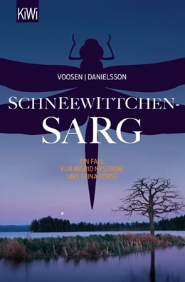 Abbildung von Voosen / Danielsson | Schneewittchensarg | 1. Auflage | 2019 | beck-shop.de