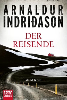 Abbildung von Indridason / Indriðason | Der Reisende | 1. Auflage | 2019 | beck-shop.de