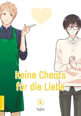 Abbildung von Fujita | Keine Cheats für die Liebe 06 | 1. Auflage | 2019 | beck-shop.de