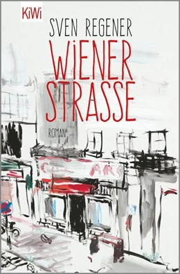 Abbildung von Regener | Wiener Straße | 1. Auflage | 2019 | beck-shop.de