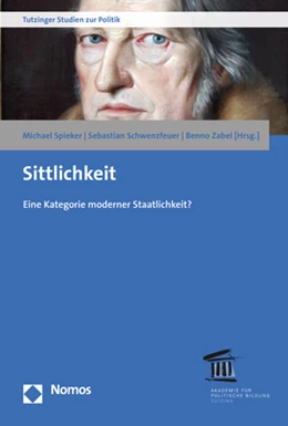 Abbildung von Spieker / Zabel | Sittlichkeit | 1. Auflage | 2019 | 14 | beck-shop.de